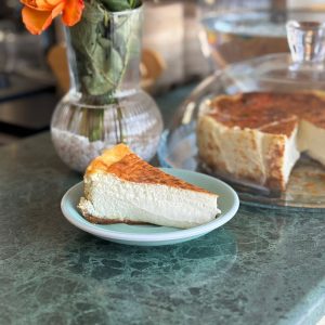 cheese cake