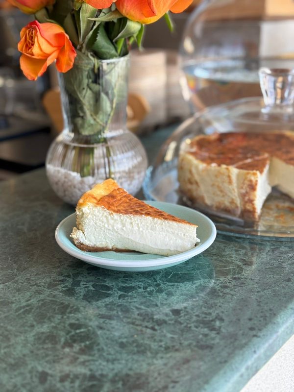 cheese cake