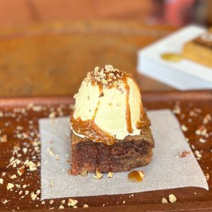 Aged Signature ( Pudding )