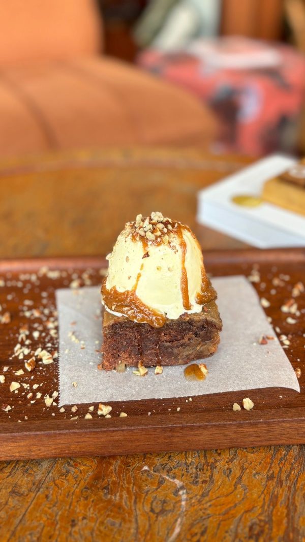 Aged Signature ( Pudding )