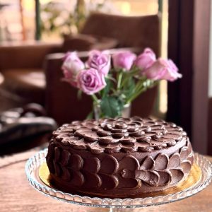 Chocolate Cake