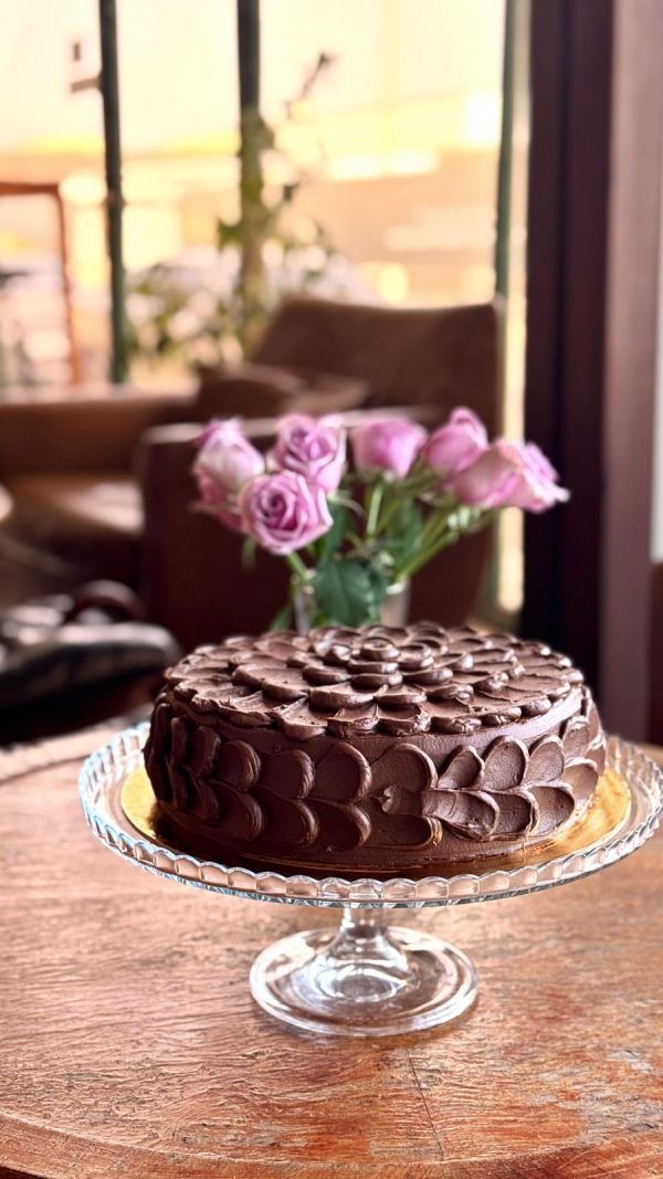 Chocolate Cake