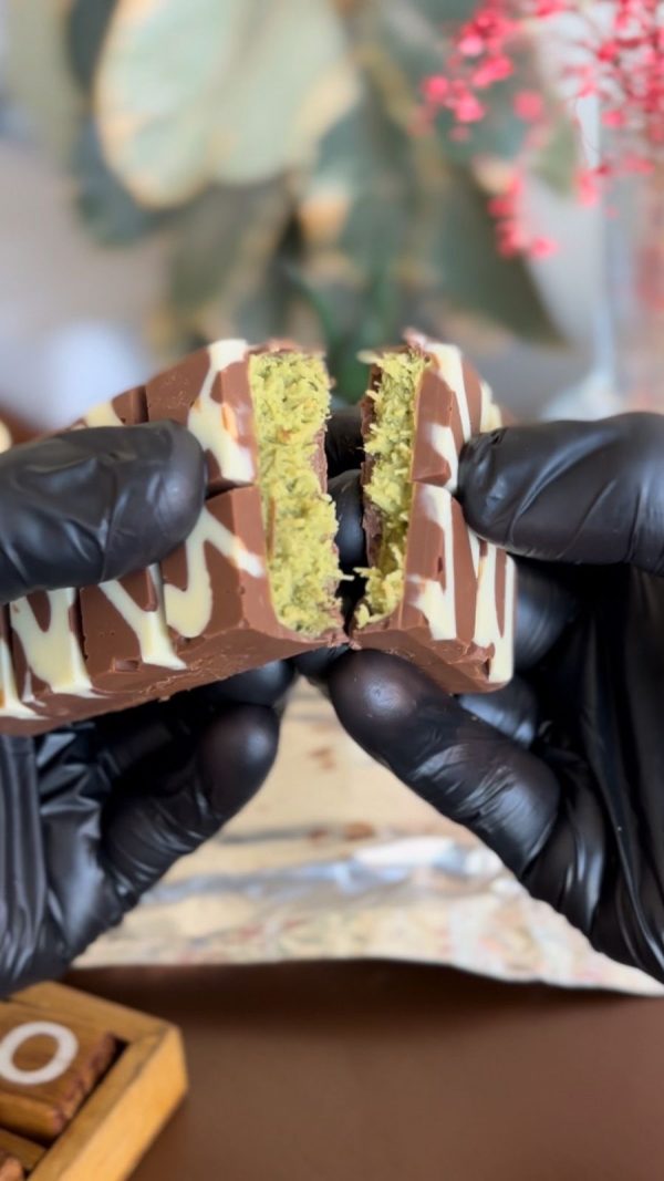 Chocolate Bar