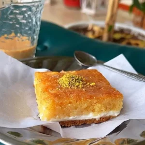 Basbosa-Karak